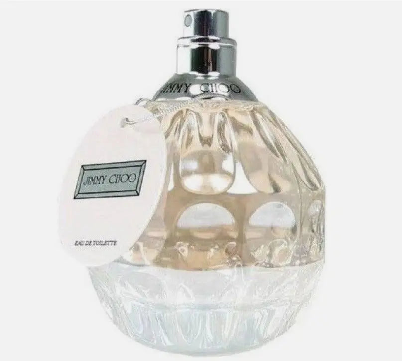 Jimmy Choo Eau De Toilette – Refreshing Fruity Floral & Woody Fragrance For Women NORTH WAVE SCENTORA