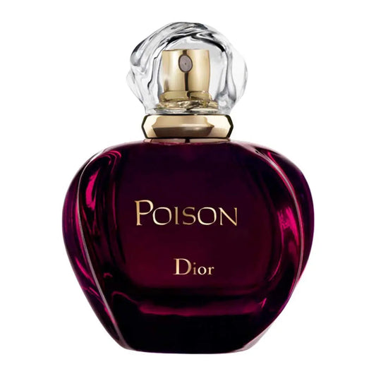 Dior Poison Eau de Toilette, 3.4oz Dior SCENTORA