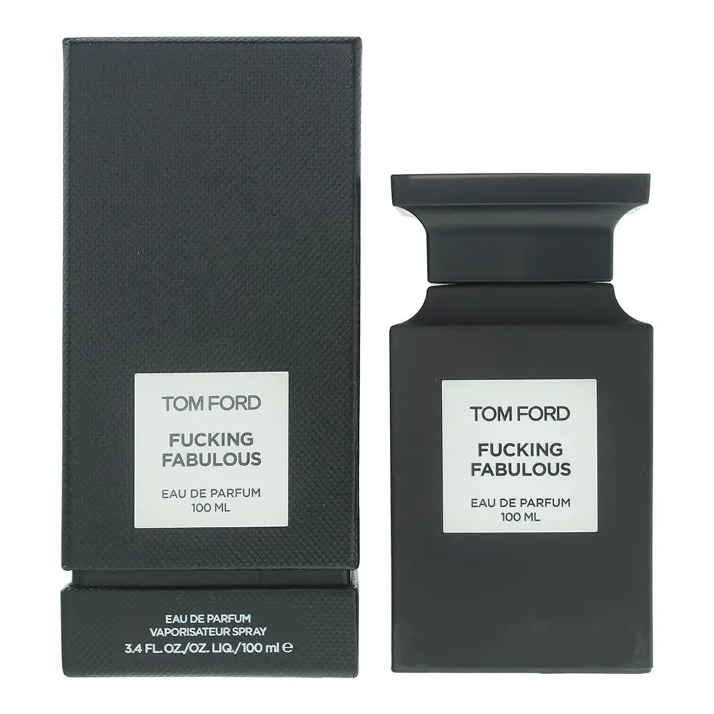 Tom Ford Fucking Fabulous Eau de Parfum, 100ml Tom Ford SCENTORA