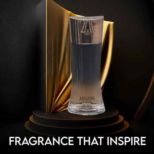 Giorgio Armani Code Profumo Parfum, 3.7oz Armani Beauty SCENTORA