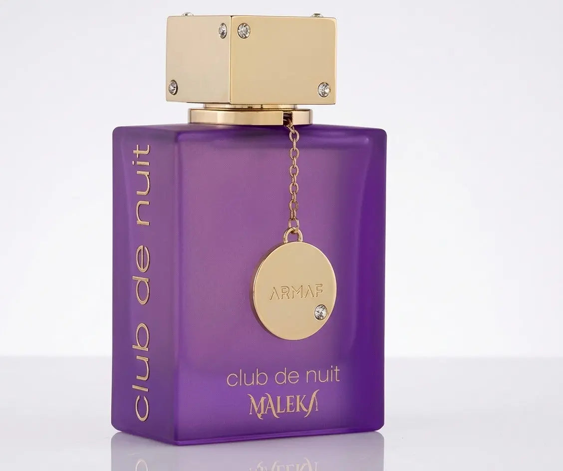 Armaf Club De Nuit Maleka Eau De Parfum for Women – 105ml / 3.6 fl. oz. Spray NORTH WAVE SCENTORA