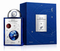 Afnan Blue Astronomy Eau De Parfum – 100ml (3.4 fl. oz.) Long-Lasting Fresh Woody Fragrance