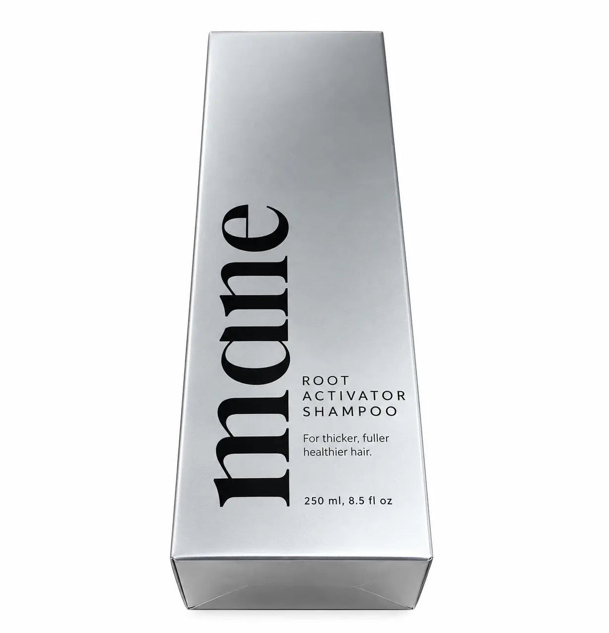 Nane Root Activator Shampoo 250 ml / 8.5 fl oz – Hair Thickening & Volumizing Shampoo NORTH WAVE   SCENTORA