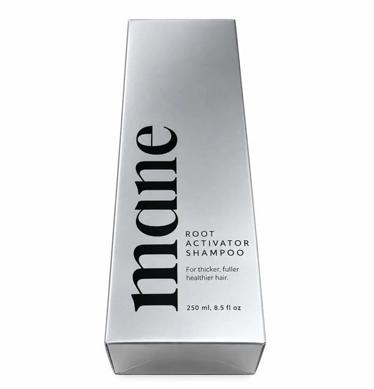 Nane Root Activator Shampoo 250 ml / 8.5 fl oz – Hair Thickening & Volumizing Shampoo NORTH WAVE   SCENTORA