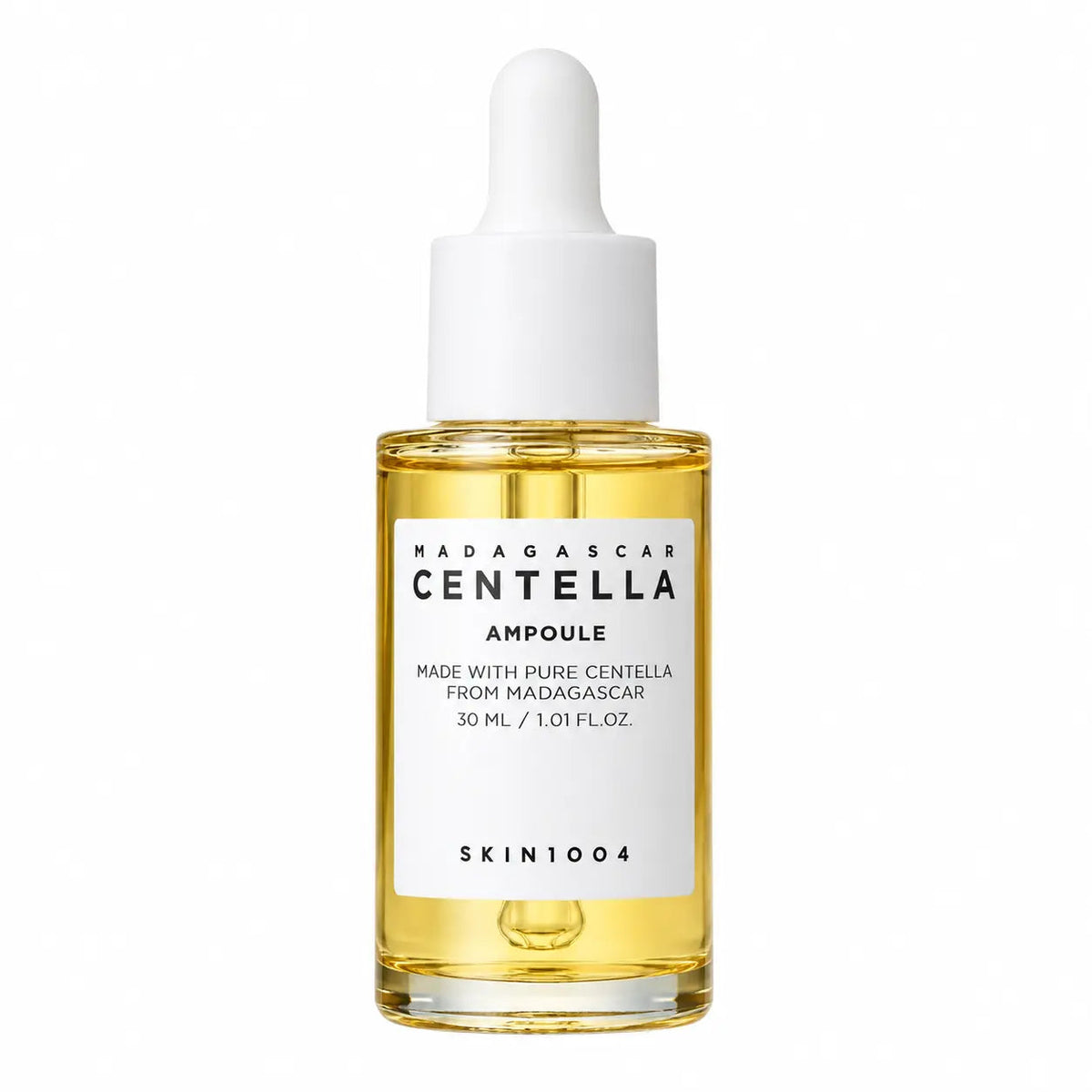 Madagascar Centella Ampoule 30ml – Soothing Hydrating Facial Serum NORTH WAVE   SCENTORA