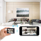 4K Waterproof All Digital UHD WiFi Camera + RF Remote And Accessories - Wavy Hub