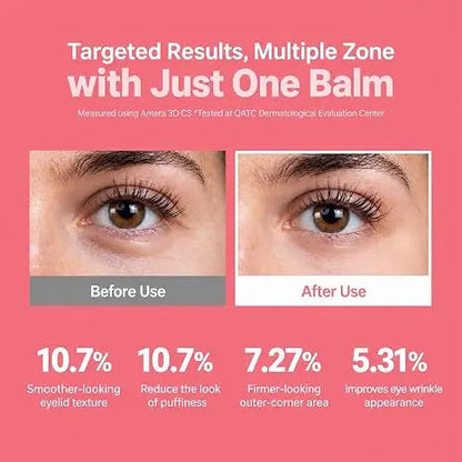 Kahi Wrinkle Bounce Multi Balm with PDRN – Hydrating & Anti-Aging Facial Stick NORTH WAVE   SCENTORA