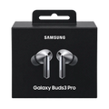 Samsung Galaxy Buds3 Pro Wireless Earbuds – Premium Hi-Fi Sound, Active Noise Cancellation & Charging Case