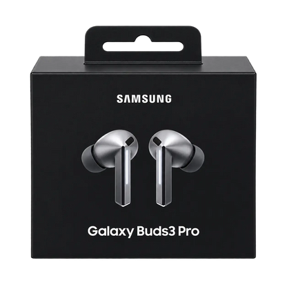 Samsung Galaxy Buds3 Pro Wireless Earbuds – Premium Hi-Fi Sound, Active Noise Cancellation & Charging Case My Store   SCENTORA