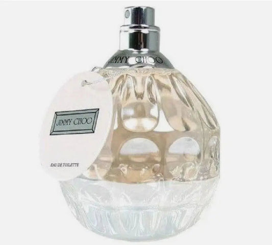 Jimmy Choo Eau De Toilette – Refreshing Fruity Floral & Woody Fragrance For Women NORTH WAVE   SCENTORA