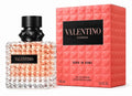 Valentino Donna Born In Roma Coral Fantasy Eau De Parfum – 100ml (3.4 fl. oz.) Long-Lasting Fruity Floral Fragrance