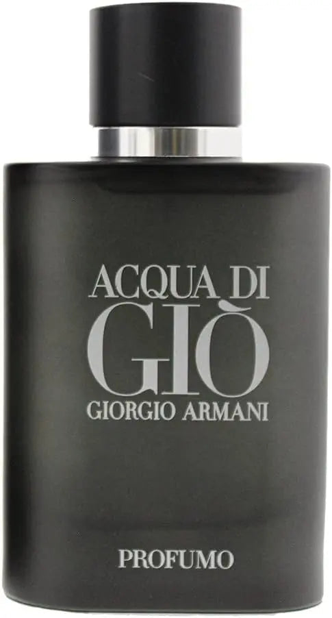Giorgio Armani Acqua Di Gio Profumo Parfum, 4.2oz Armani Beauty   SCENTORA