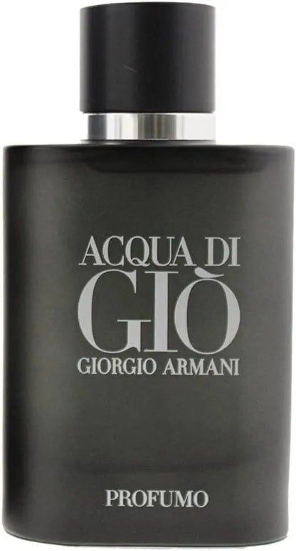Giorgio Armani Acqua Di Gio Profumo Parfum, 4.2oz Armani Beauty   SCENTORA