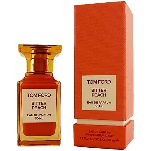 Tom Ford Bitter Peach Eau de Parfum, 50ml Tom Ford   SCENTORA