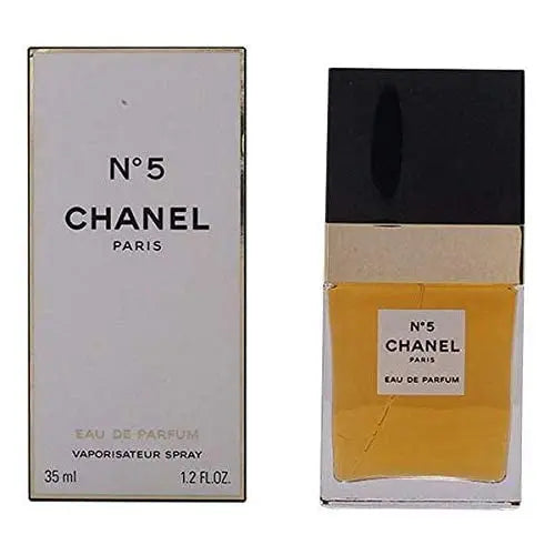 Chanel No 5 Eau de Parfum, 6.8oz Chanel   SCENTORA