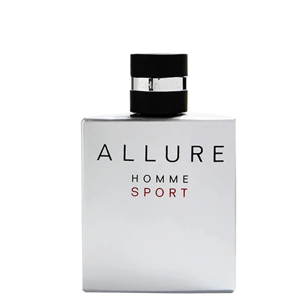 Chanel Allure Homme Sport Eau de Toilette, 100ml Chanel   SCENTORA