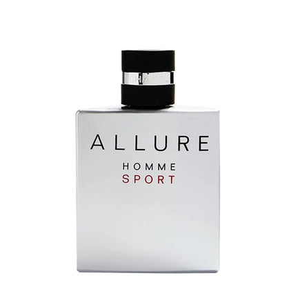 Chanel Allure Homme Sport Eau de Toilette, 100ml Chanel   SCENTORA