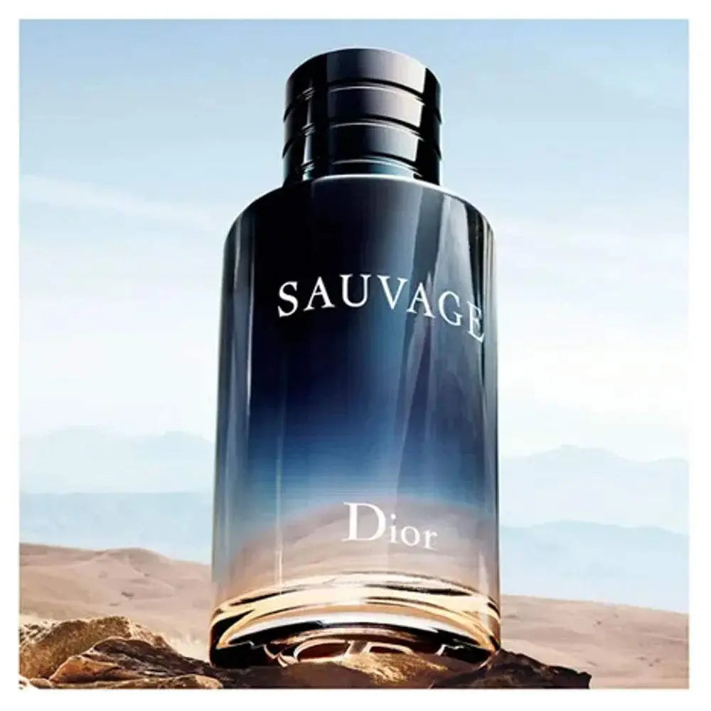 Dior Sauvage Eau de Toilette, 100ml Dior   SCENTORA