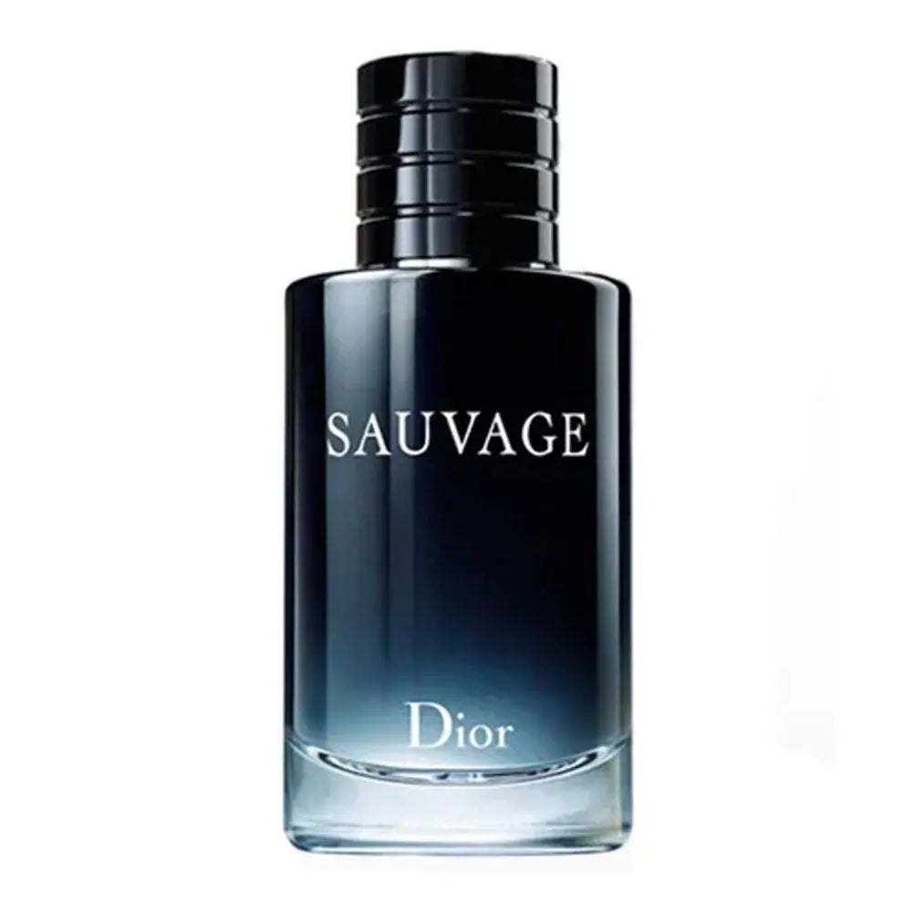 Dior Sauvage Eau de Toilette, 100ml Dior   SCENTORA