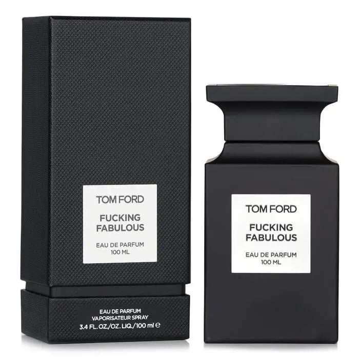Tom Ford Fucking Fabulous Eau de Parfum, 3.4oz Unisex Tom Ford   SCENTORA