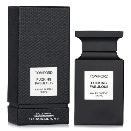 Tom Ford Fucking Fabulous Eau de Parfum, 3.4oz Unisex Tom Ford   SCENTORA