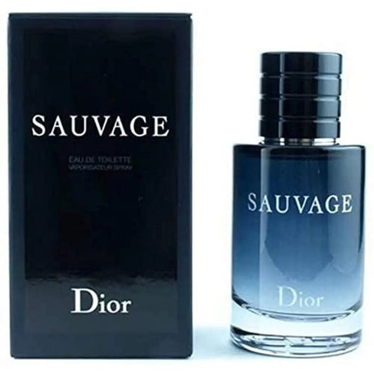 Dior Sauvage Eau de Toilette, 100ml Dior   SCENTORA