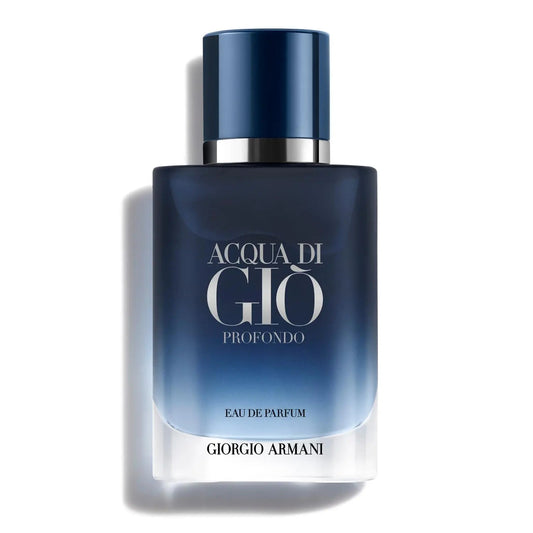 Giorgio Armani Acqua Di Gio Profondo Parfum, 3.4oz Armani Beauty   SCENTORA