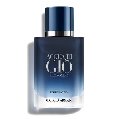 Giorgio Armani Acqua Di Gio Profondo Eau de Parfum, 4.2oz Armani Beauty   SCENTORA