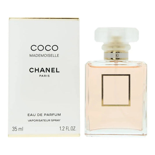 Chanel Coco Mademoiselle Eau de Parfum, 1.7oz Chanel   SCENTORA