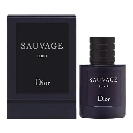 Dior Sauvage Eau De Toilette 3.4 oz / 100 ml For Men Sealed My Store   SCENTORA