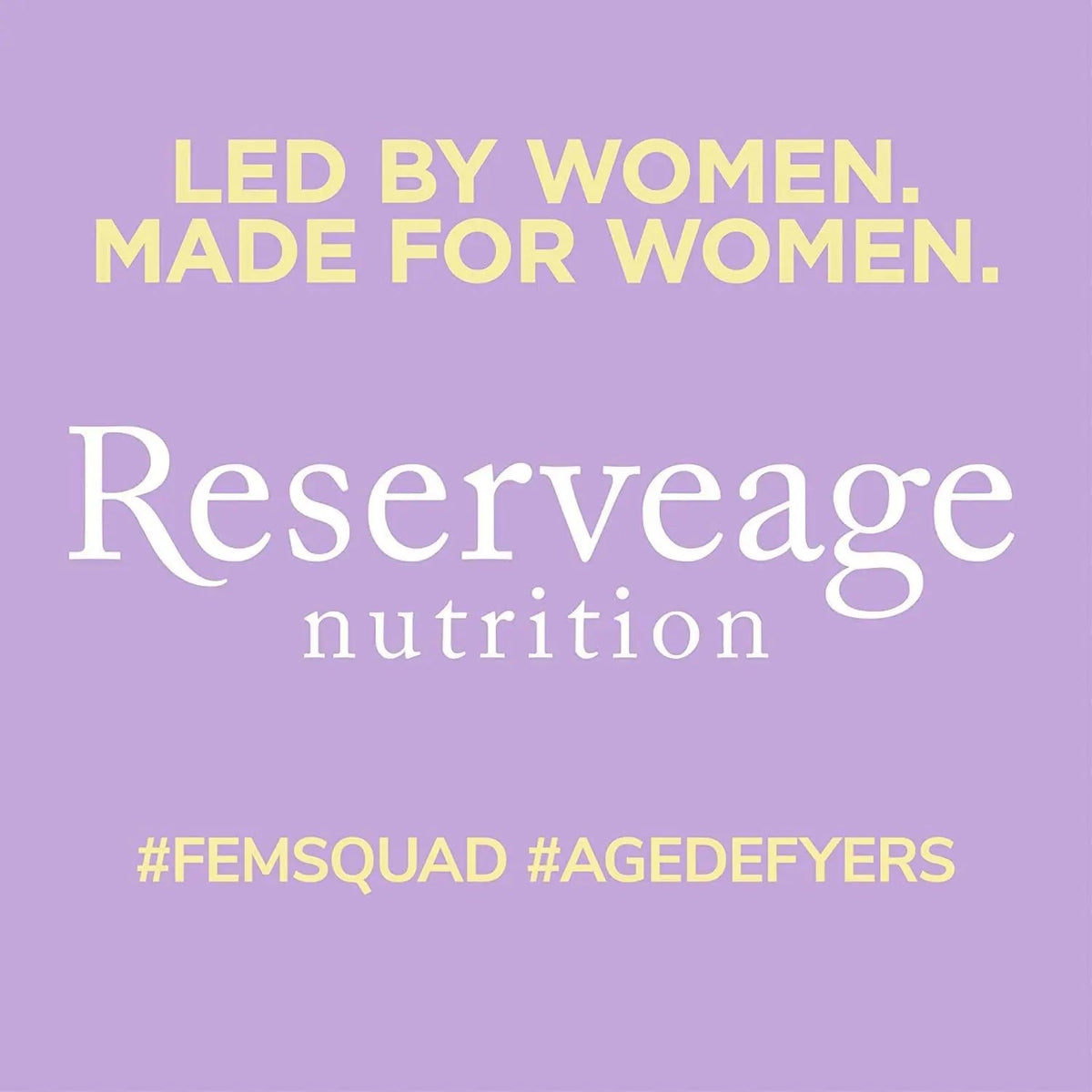 Reserveage Resveratrol 500mg with Pterostilbene | Anti-Aging Supplement NORTH WAVE   SCENTORA