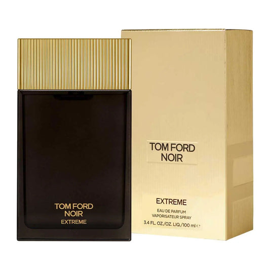 Tom Ford Noir Extreme Eau de Parfum, 100ml Tom Ford   SCENTORA