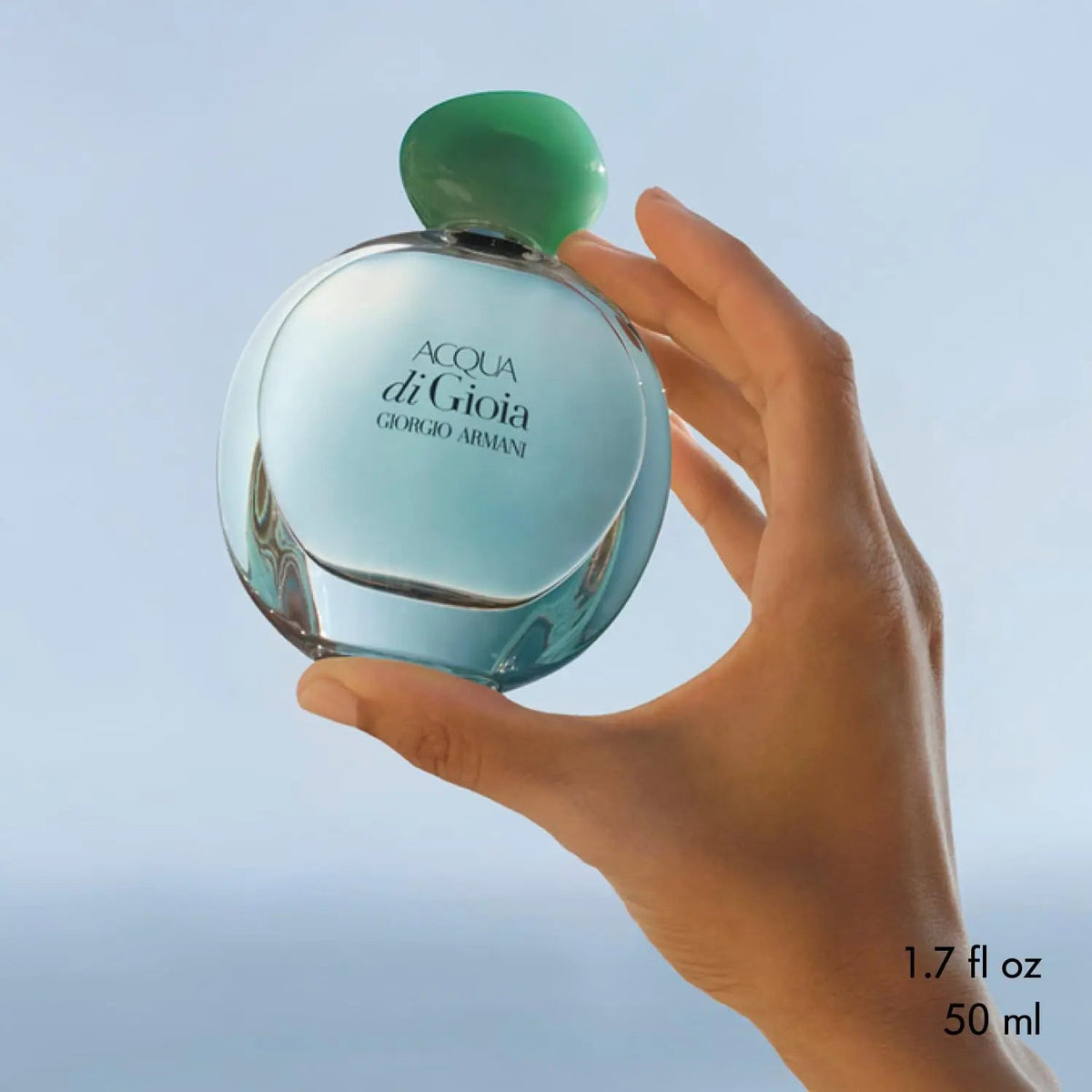 Giorgio Armani Acqua di Gioia Eau de Parfum, 100ml Armani Beauty   SCENTORA