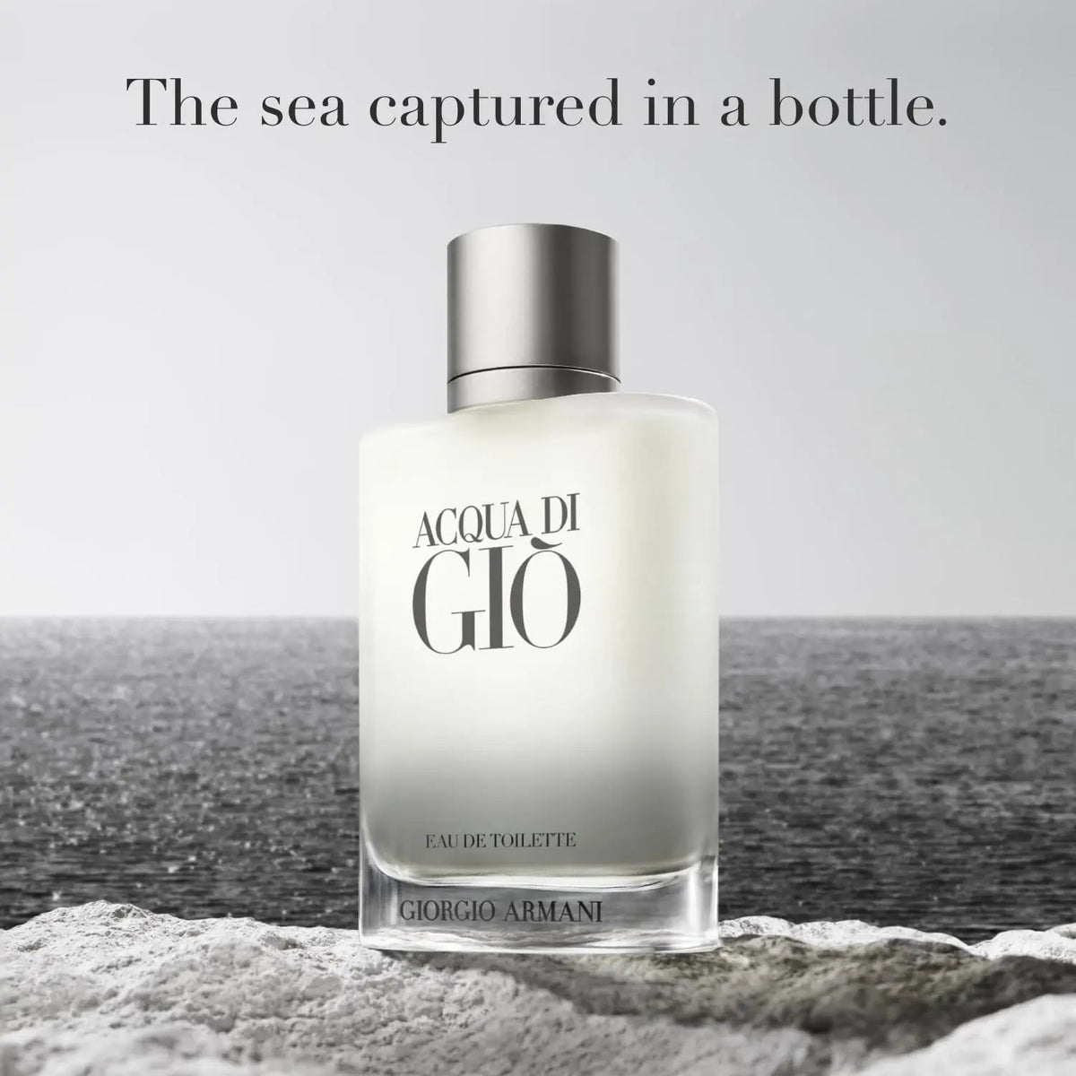Giorgio Armani Acqua Di Gio Eau de Toilette, 3.3oz Armani Beauty   SCENTORA