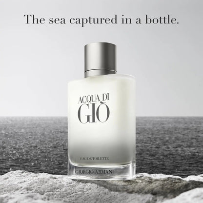Giorgio Armani Acqua Di Gio Absolu Parfum, 100ml Armani Beauty   SCENTORA
