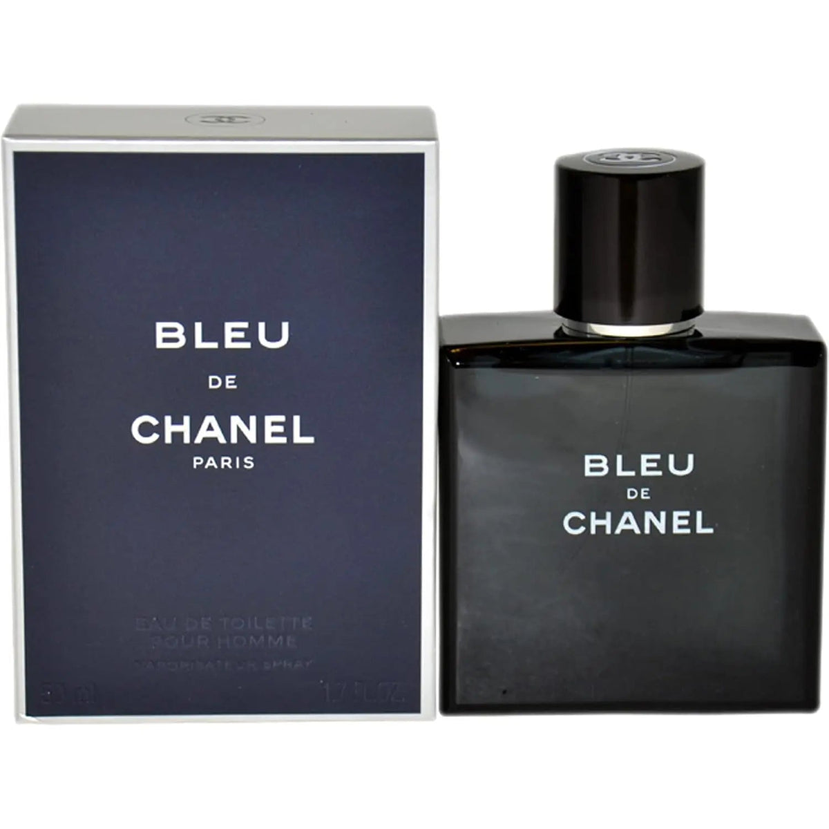 Chanel Bleu de Chanel Eau de Parfum, 50ml Chanel   SCENTORA