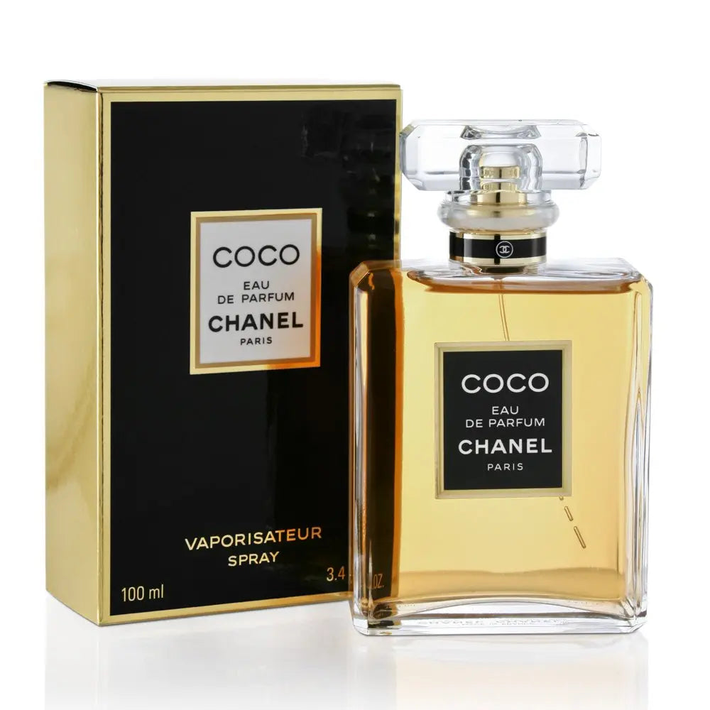 Chanel Coco Noir Eau de Parfum, 3.4oz Chanel   SCENTORA