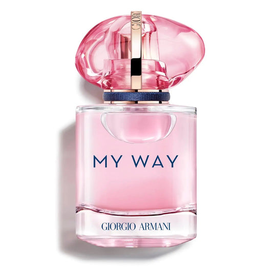Giorgio Armani My Way Nectar Eau de Parfum Sample, 1.2ml Armani Beauty   SCENTORA