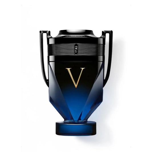Invictus Victory Elixi Parfum Intense 3.4 oz / 100ml For Men Elite Scent House   SCENTORA
