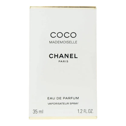 Chanel Coco Mademoiselle Eau de Parfum, 1.7oz Chanel   SCENTORA