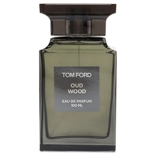 Tom Ford Oud Wood Eau de Parfum, 100ml Tom Ford   SCENTORA