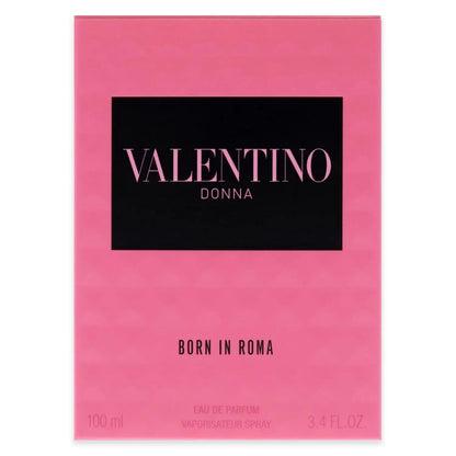 Valentino Donna Born In Roma Yellow Dream Eau de Parfum, 3.4oz Valentino   SCENTORA
