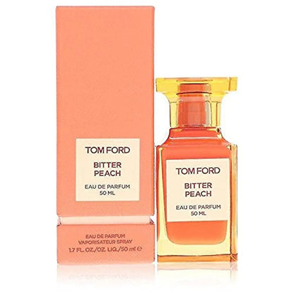 Tom Ford Bitter Peach Eau de Parfum, 50ml Tom Ford   SCENTORA