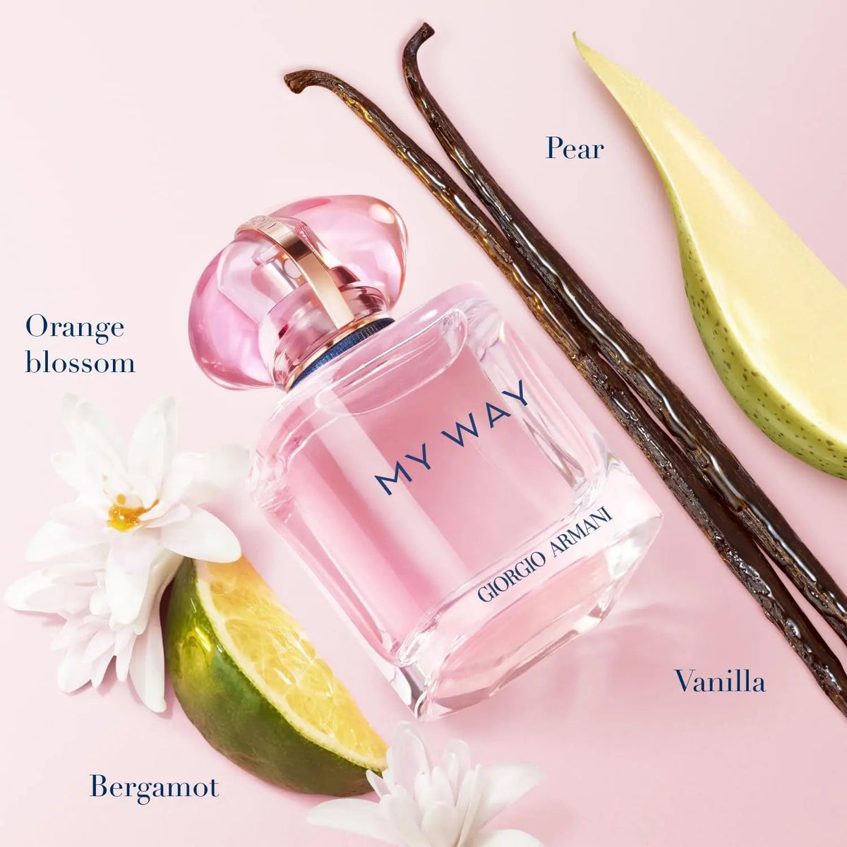 Giorgio Armani My Way Nectar Eau de Parfum Sample, 1.2ml Armani Beauty   SCENTORA