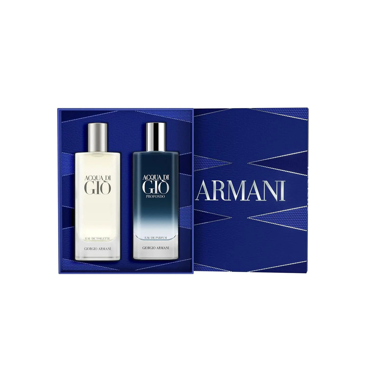 Giorgio Armani Acqua Di Gio Eau de Toilette, 3.4oz Armani Beauty   SCENTORA
