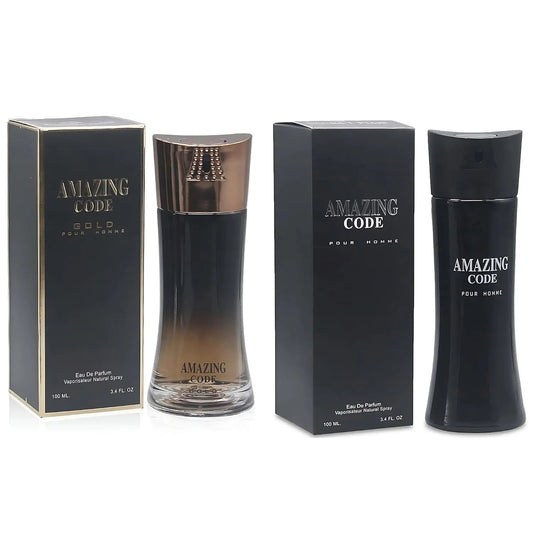 Giorgio Armani Code Profumo Parfum, 3.7oz Armani Beauty   SCENTORA