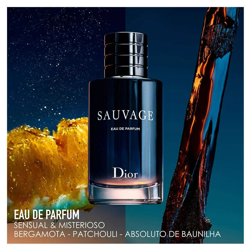 Dior Sauvage Eau de Parfum, 100ml Dior   SCENTORA