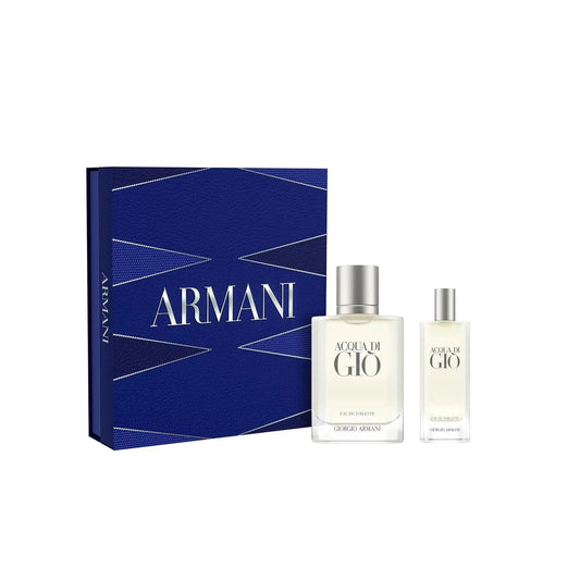 Giorgio Armani Acqua Di Gio Eau de Toilette, 3.3oz Armani Beauty   SCENTORA