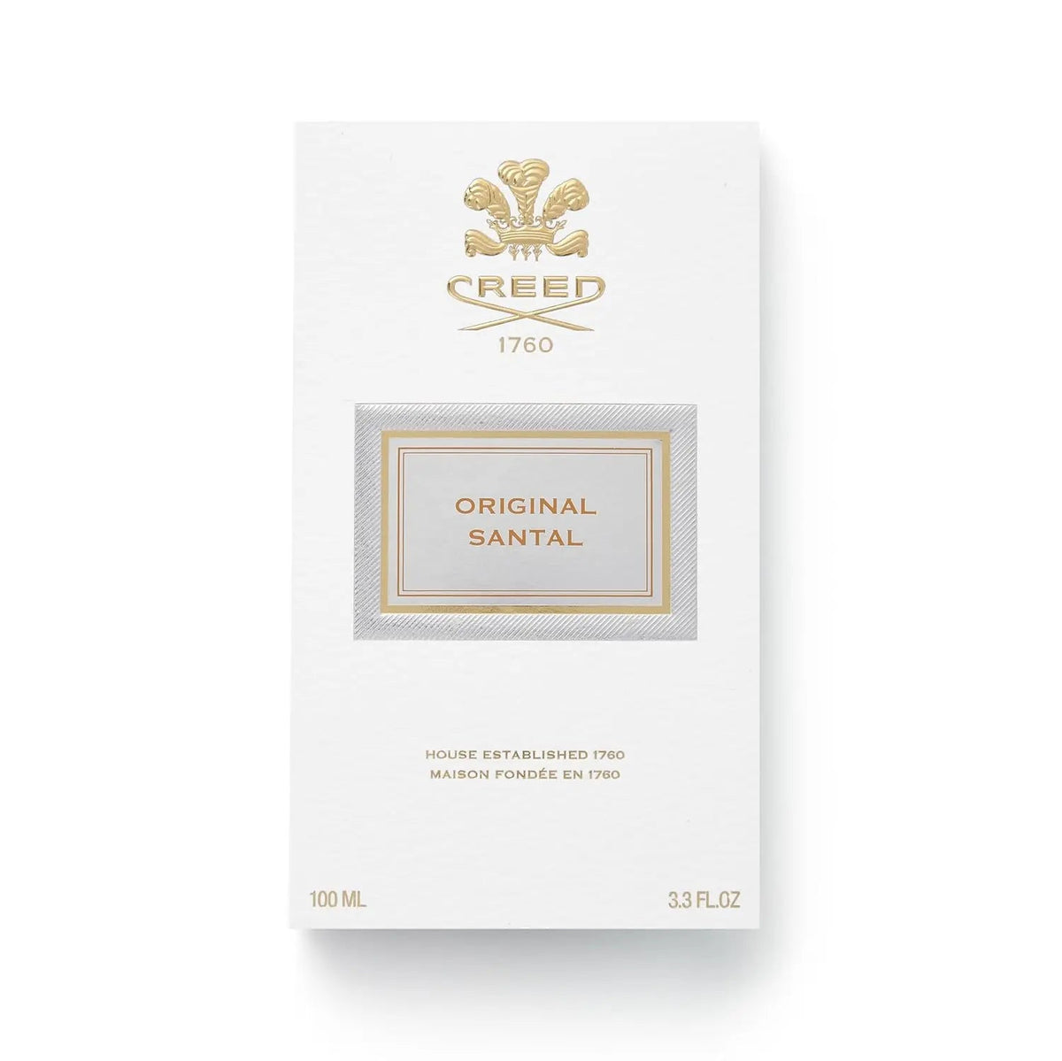 Creed Original Santal Eau de Parfum, 100ml Creed   SCENTORA