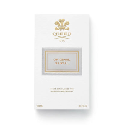Creed Original Santal Eau de Parfum, 100ml Creed   SCENTORA